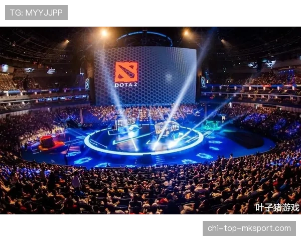 TI15上海站总决赛现场：万人齐喊CN Dota的瞬间，这种归属感真的无价🏆